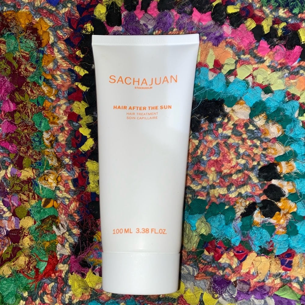 Sachajuan Hair After the Sun hair treatment - New and unopened!